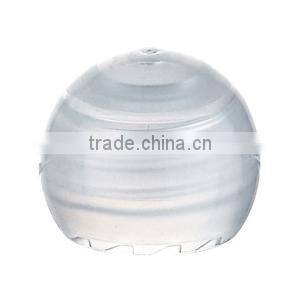 WK-86-18 plastic ball cap