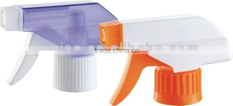 WK-31-5 plastic trigger sprayer
