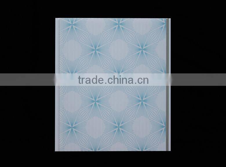 House wall decoration panels with ceiling design from china manufacturer