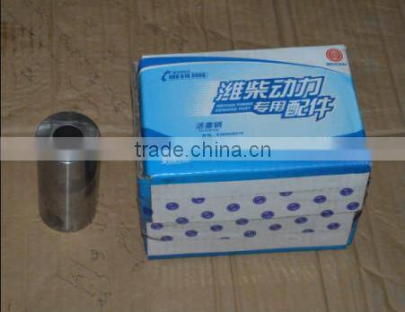 Weichai WD615 engine parts piston pin 61560030013