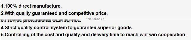 Custom made Colorful Print Waterproof Food Labels