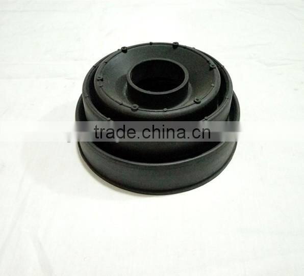 Brand new automotive Landrover Discovery 3 rear air suspension shock rubber dust cover