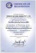 Natural & GMP Certified Amla Powder Seller