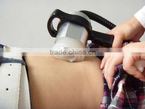 Explosive Speed Grease Cavitation Beauty Machine