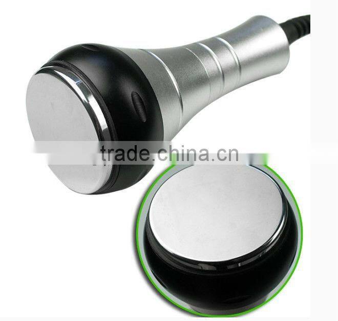 Portable 40K best ultrasound cavitation machine home for sale