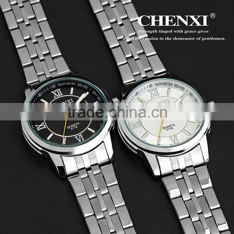 Newest Wholesale Men'S Watch,Stainless Steel Wrist Watch Business Man Automatic Watch