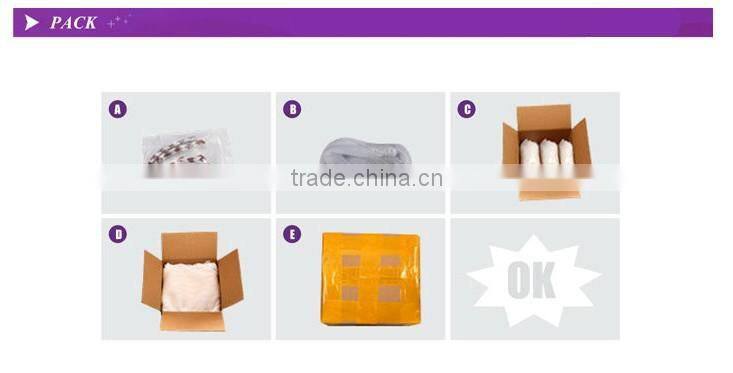 2016 Fashionable 925 Sterling Silver Necklace Gold Plated Personalized Initial Name alphabet necklaces