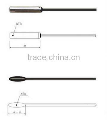 Air Conditioner Temperature Sensors