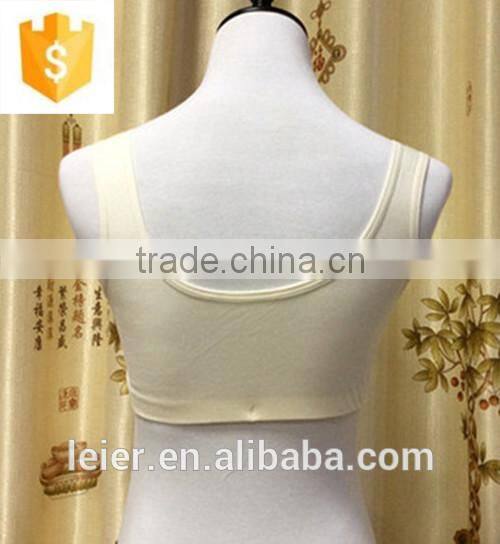 new sport underwear carton breathable bra port brand teen bra young girls yoga lace bra