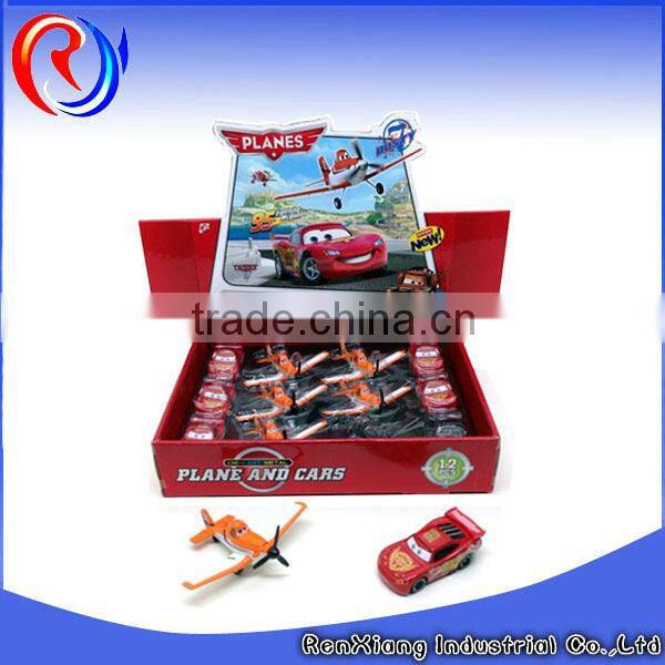 Best seller products Alloy taxiing toy plane
