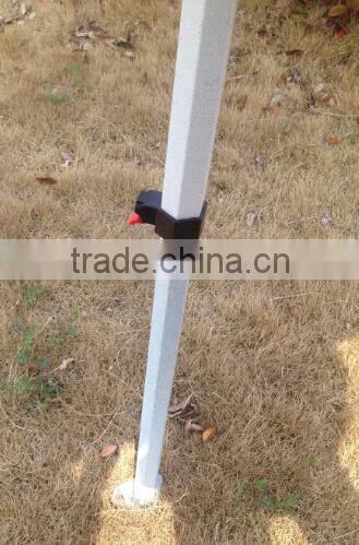 Outdoor sun umbrella