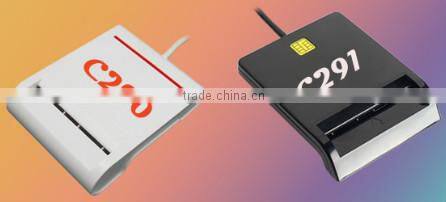 Smart Chip Card Reader Writer EMV Card Reader