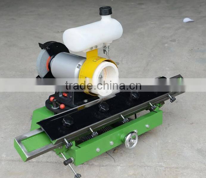 Knife Grinder Sharpener Machinet for wood factory