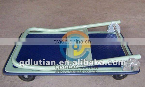 platform handtruck, foldable handtruck, PH300