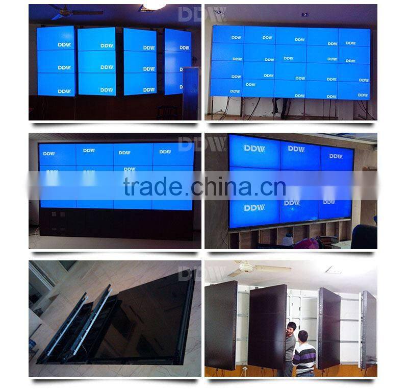 the most valuable LCD video wall mount