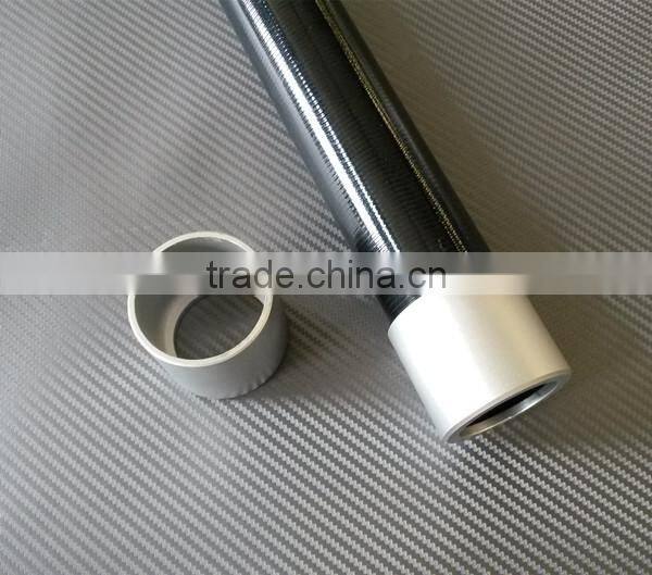 2016 Water fed pole brush used for telescoping pole from Weihai