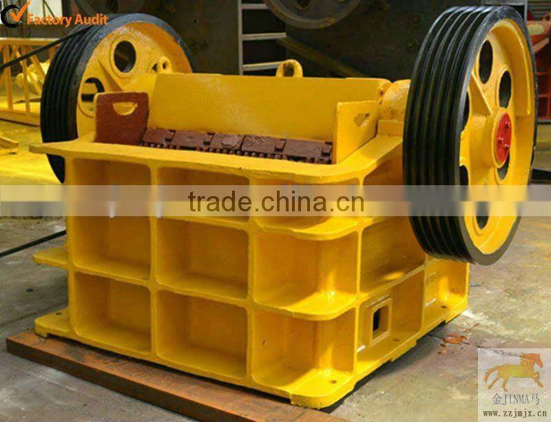 High capacity coal pulverizer manufacturer