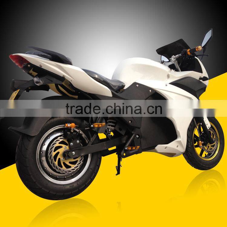 QS 273 2000W-8000W 72V Electric Scooter Conversion Kits