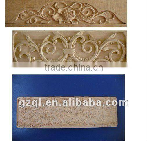 Guangzhou supplier QL-1390 laser cutting machine for non-metal price