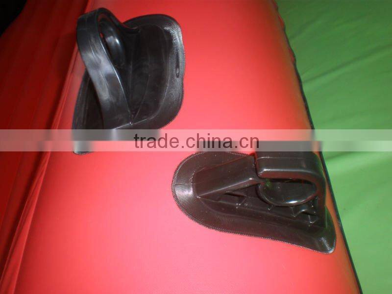 inflatale pvc boats & lesiure boat & river raft & fishing boat