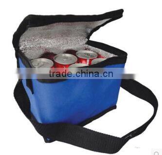 factory price disposable insulated beer cooler tote bag