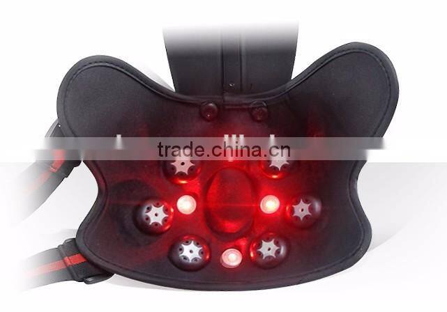 New personal infrared heating and ten electric Knee & Shoulder & Elbow Massager