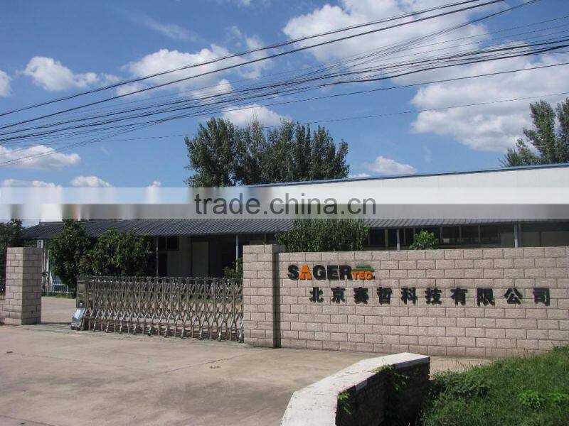 Good quality heavy duty glass industrial washing machine