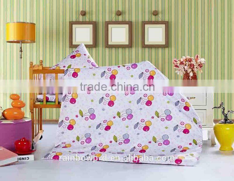 100% Cotton 143tc/200tc/ 3pcs,4pcs,6pcs bedding set/bed sheet/fitted sheet/pillow case/trade assurance
