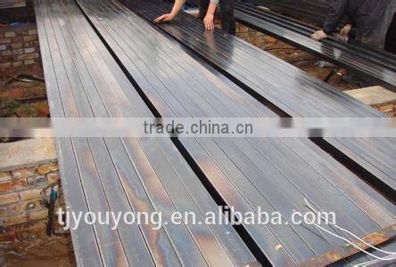 square & rectangular erw welded carbon steel pipe