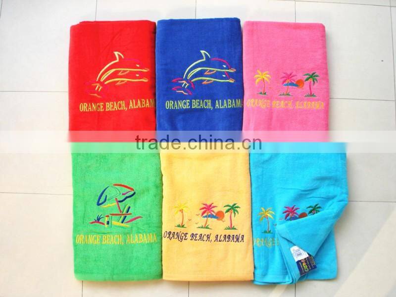 Fectory directly hand towels wholesale, hand towel cotton material