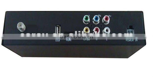 Competitive price digital media receiver