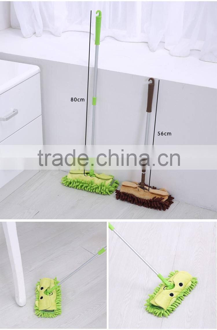 trending hot products cartoon design Mini easy mop