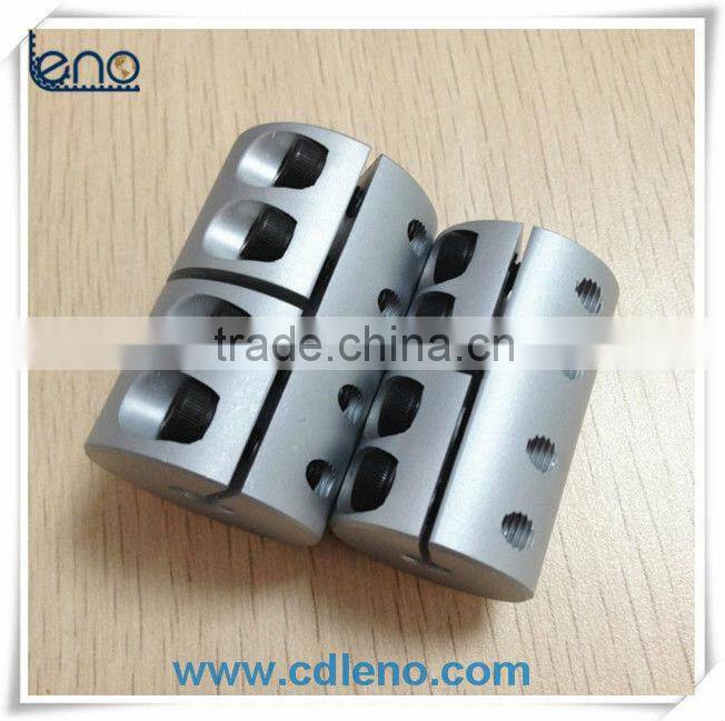 transmission Aluminum Rigid Couplings