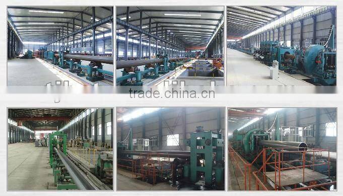 High quality HDG Steel Pipe