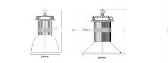 new products outdoor lighting high bay led light/high bay led
