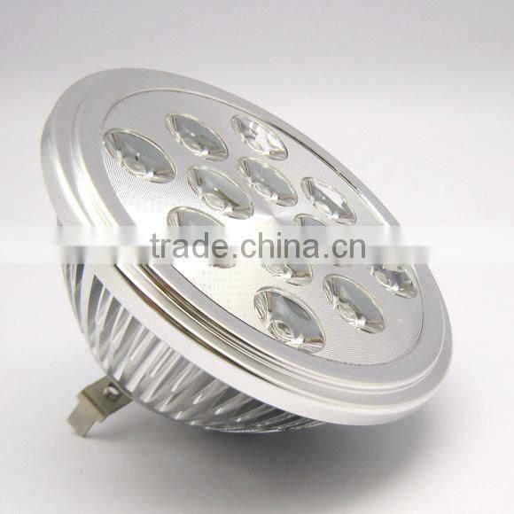 High Power ceiling lamp AR111 12W AR111 LED LAMP