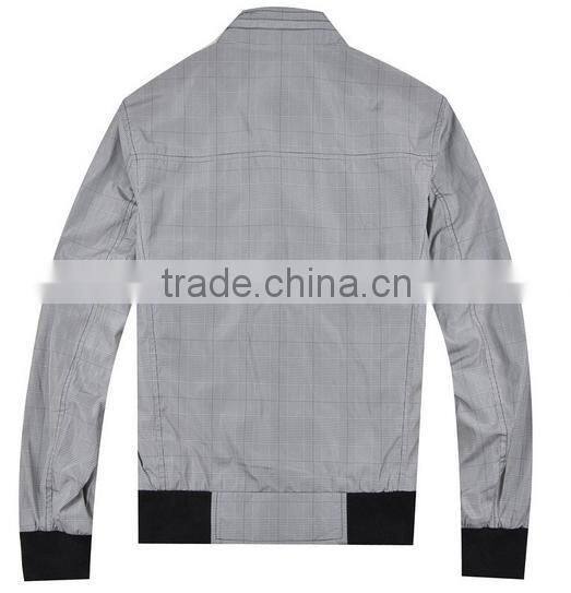 Fashion Men Winter Jackets Brand