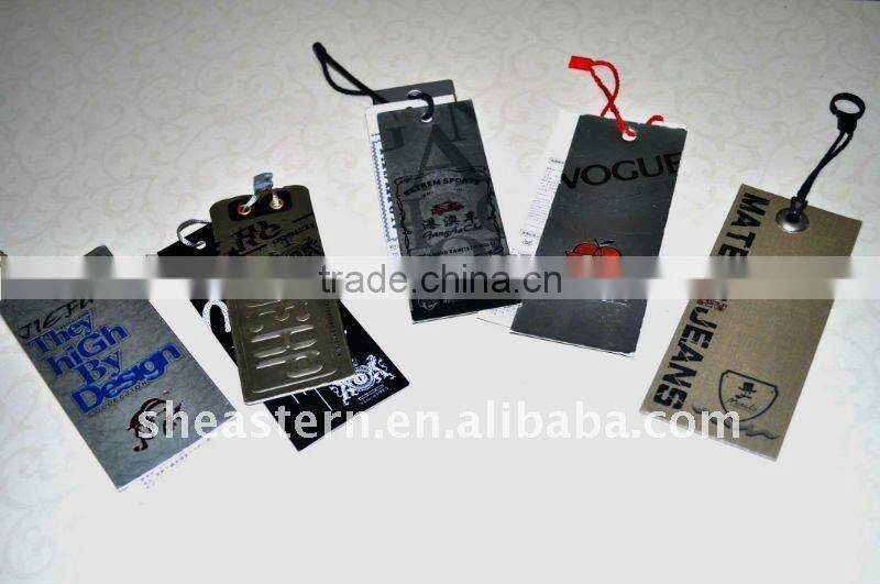 Cutomized Love Pink Tag