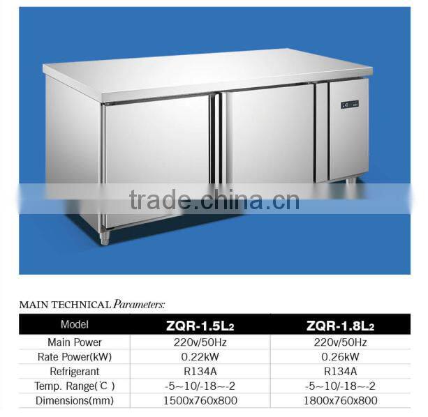 Hot sale and good quality freezer commercial, glass door freezer, used chest freezer for sale