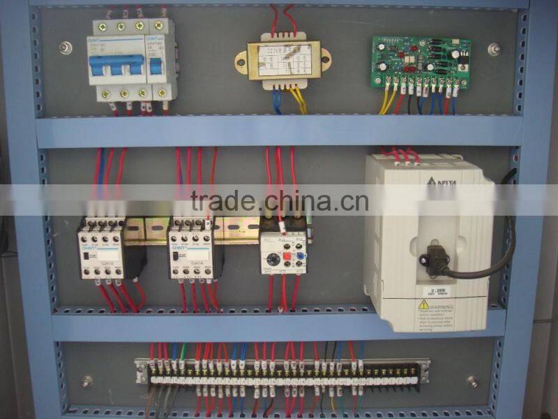 YB-600S Automatic Pillow type packing machine, candy twist packing machine packing machine for nuts