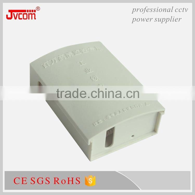 Wholesale CCTV Camera ABS plastic power supply