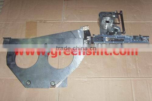 SMT accessories CP6 12x4MM FEEDER for fuji(EMBOSSED)