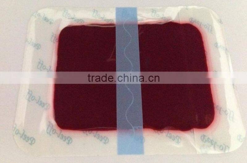 Chinese Herbal Rheumatic Arthritis Pain Relief Patch