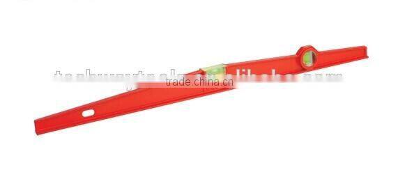 Spirit level with Three Vials