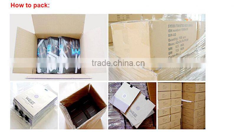 brown colour cheap Custom food grade bread packaging paper bags