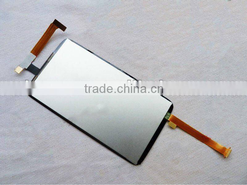 Factory supply original brand new 4.7'' 1280x720 pixels G23 display for HTC one X LCD assembly