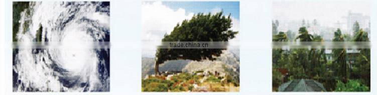 high quality aesthetically pleasing roof tile