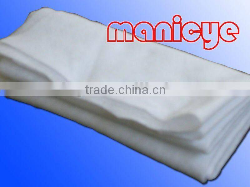 Non woven Keep Warming For Shoes Material