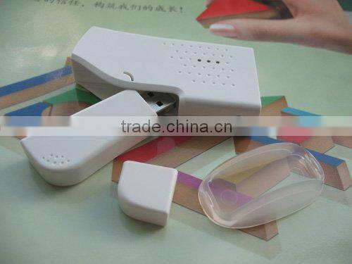 Comfort & cheap 2.4G headphone W-2000