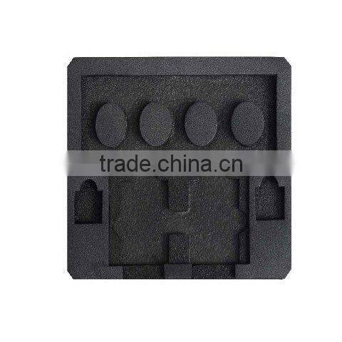 Grey conductive EVA foam antistatic foam 3mm/5mm/10mm/13mm/16mm/25mm